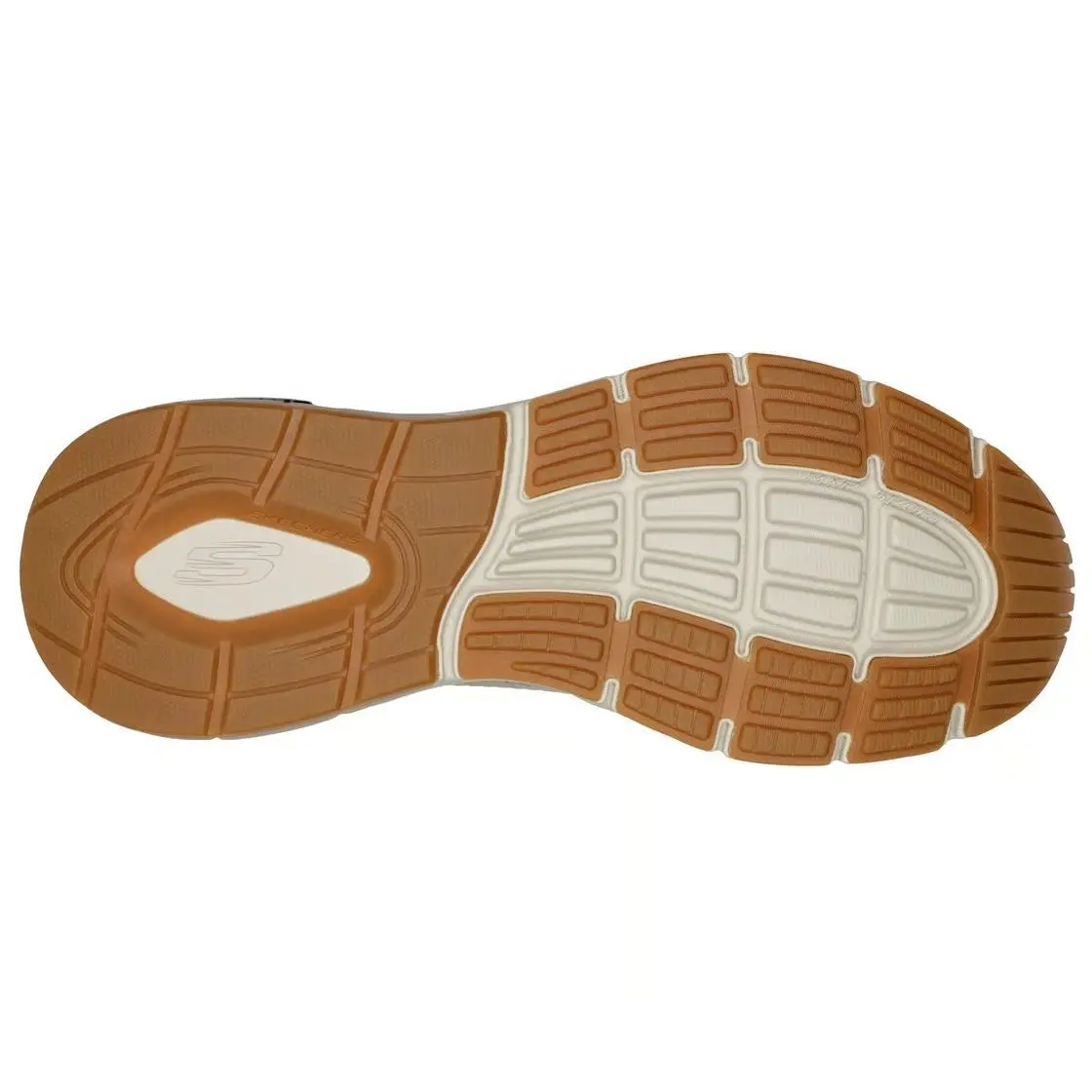 Skechers shoes - Taupe 1