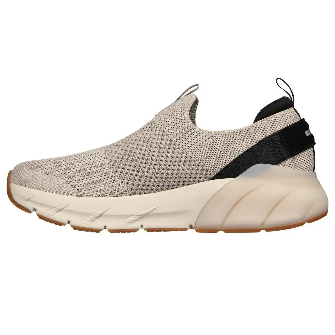 Skechers shoes - Taupe 2