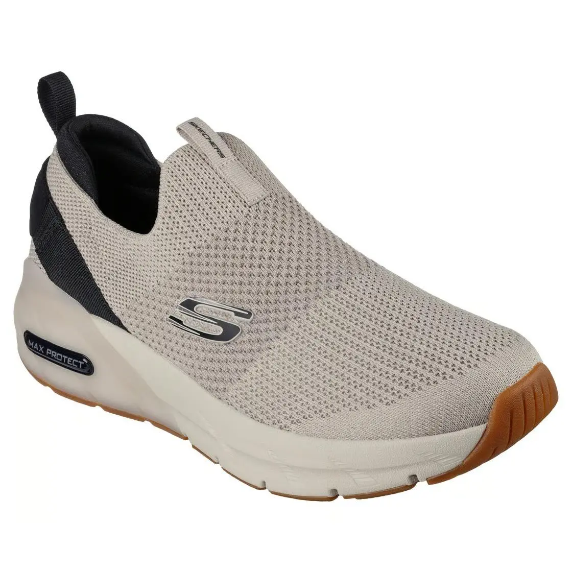 Skechers shoes - Taupe 3