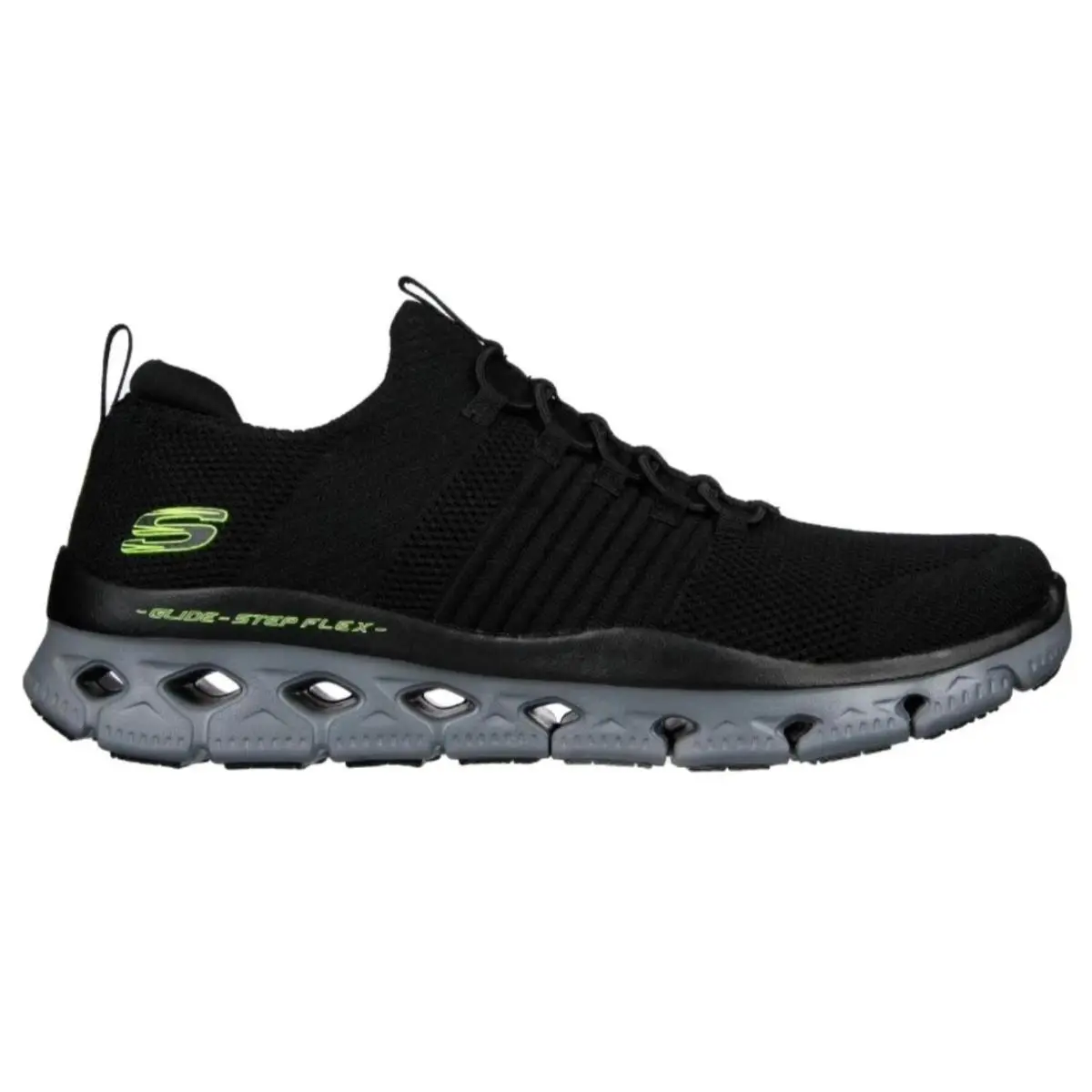 Skechers shoes - Black (UPC: 195969431252) 0