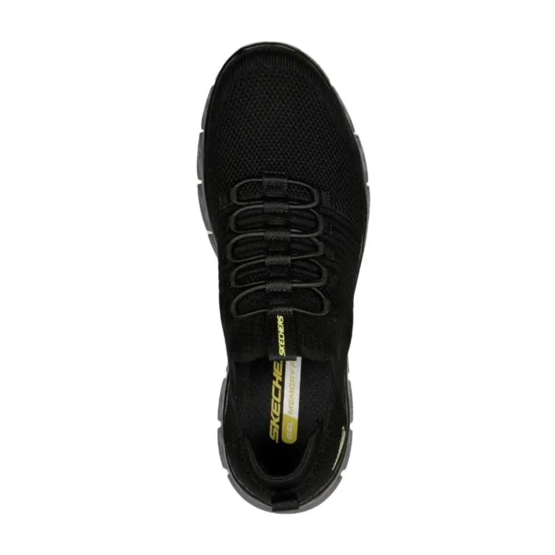 Skechers shoes - Black (UPC: 195969431252) 1