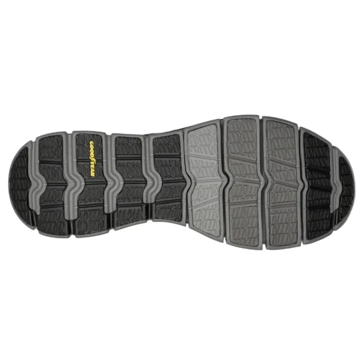 Skechers shoes - Black (UPC: 195969431252) 3