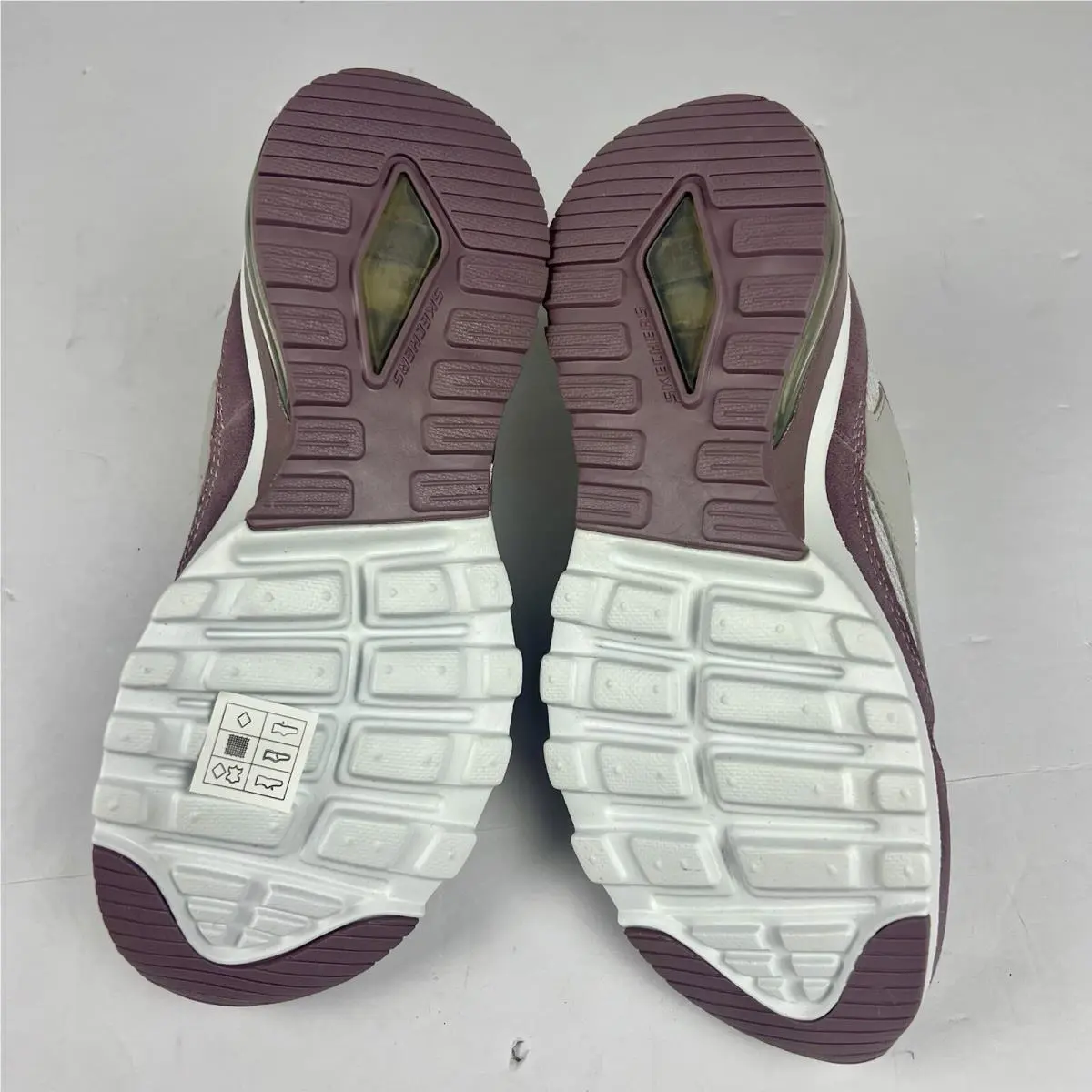 Skechers shoes - Purple 8