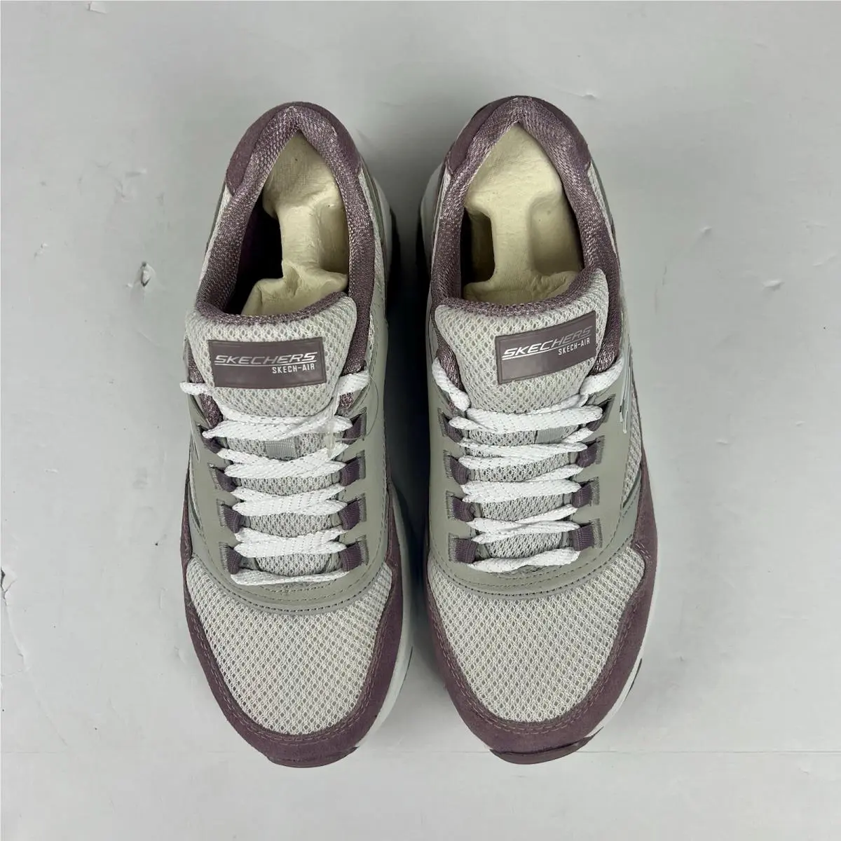 Skechers shoes - Purple 9