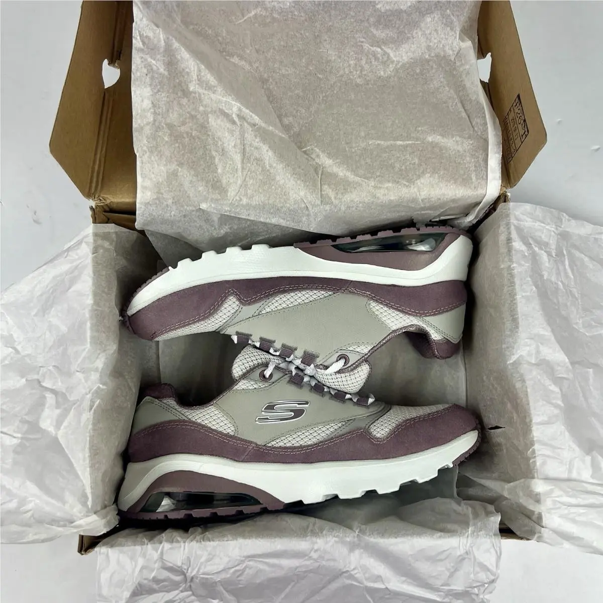 Skechers shoes - Purple 11