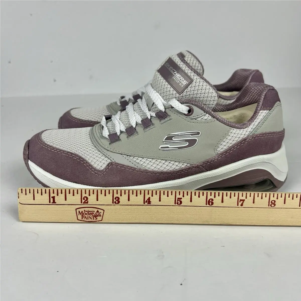 Skechers shoes - Purple 13