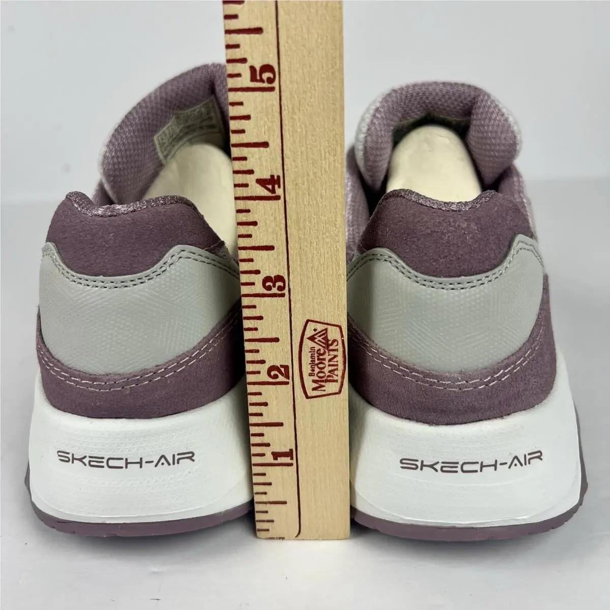 Skechers shoes - Purple 14