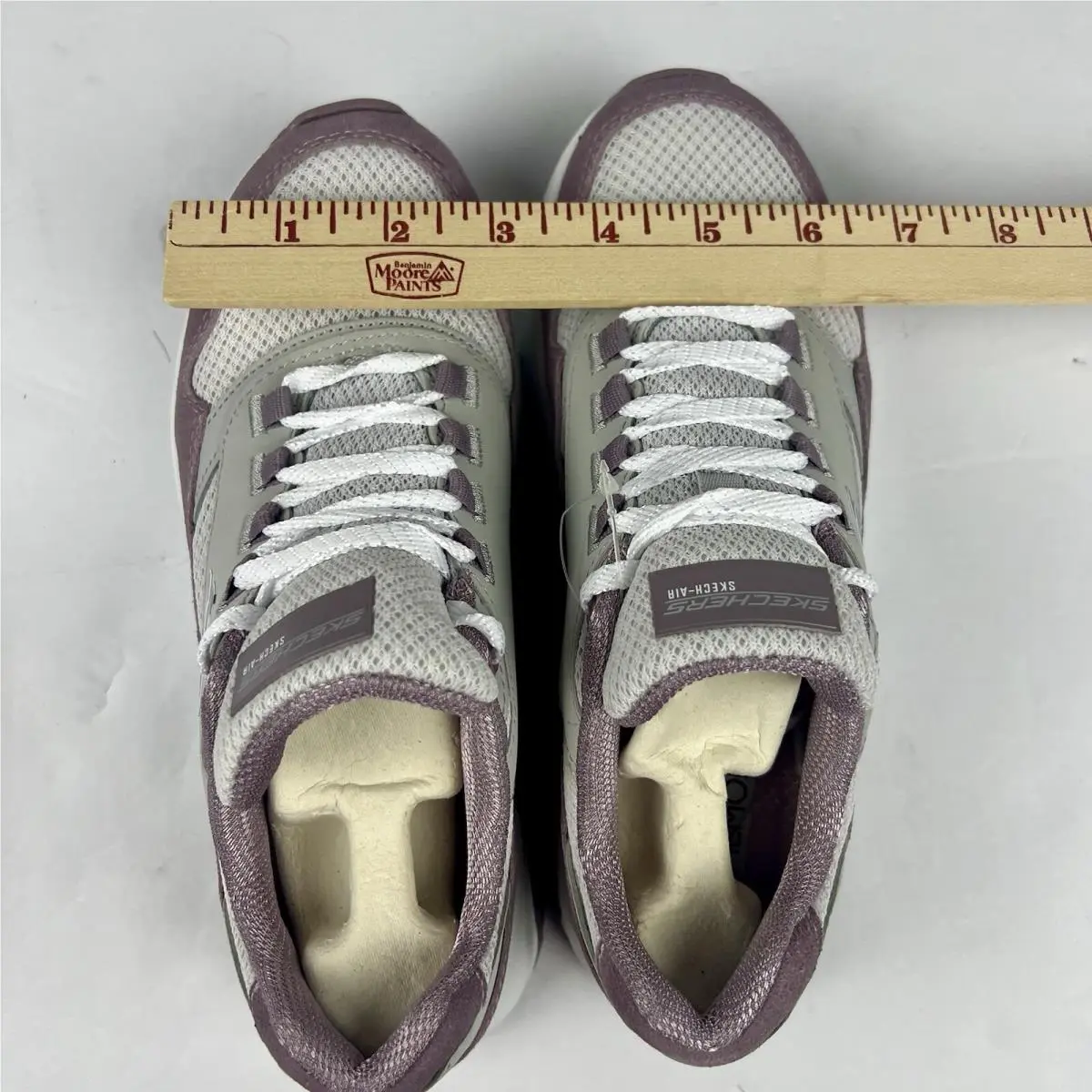 Skechers shoes - Purple 15