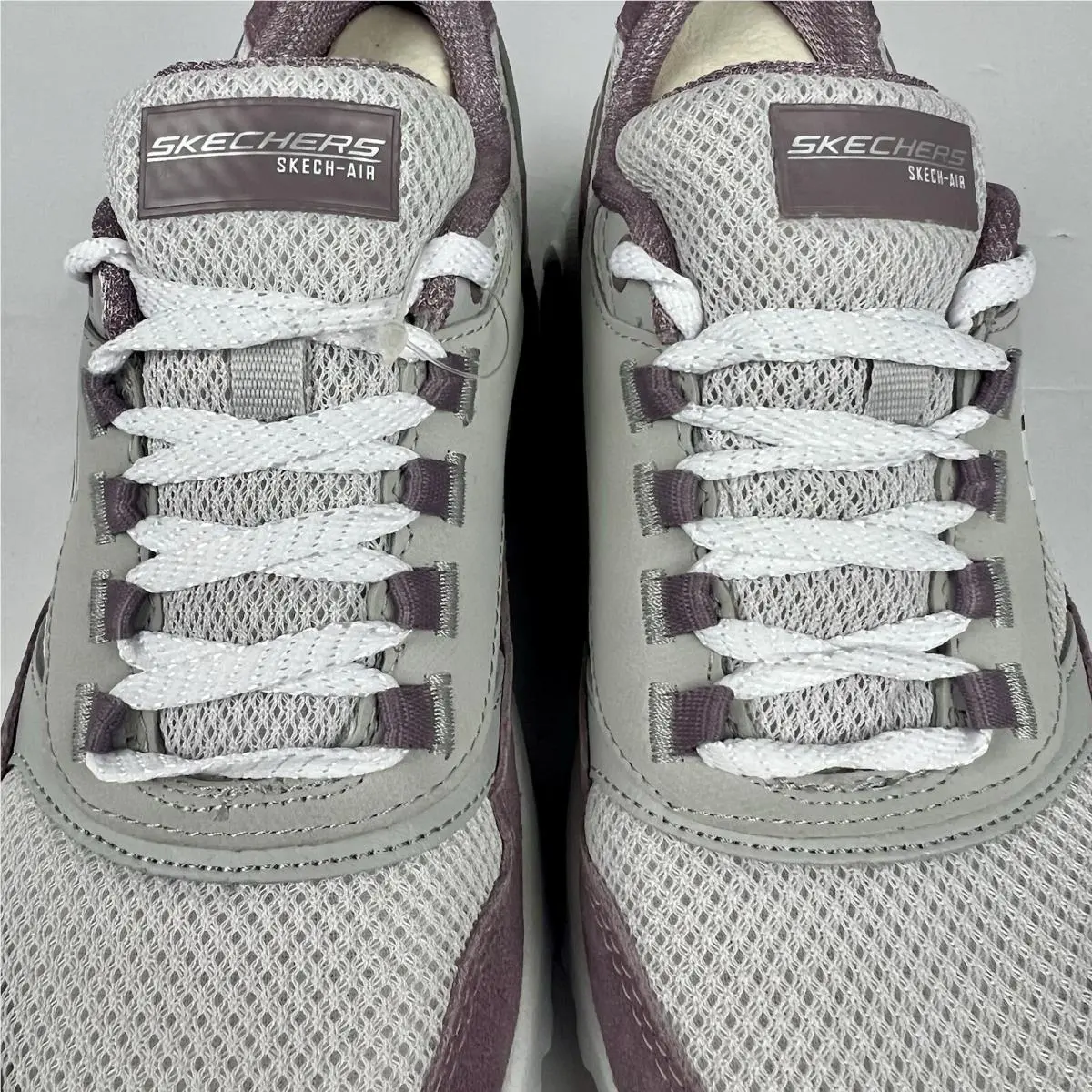 Skechers shoes - Purple 2