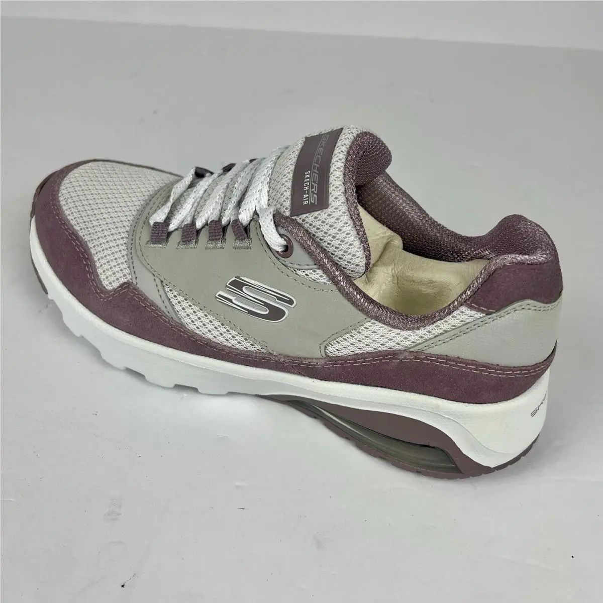 Skechers shoes - Purple 6