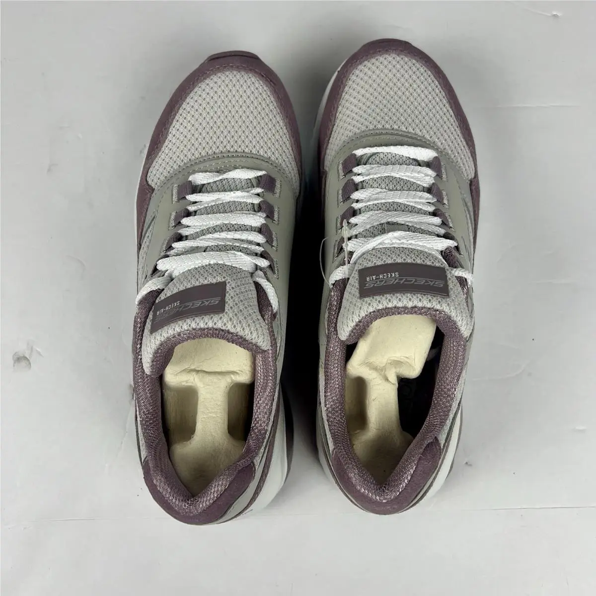 Skechers shoes - Purple 7