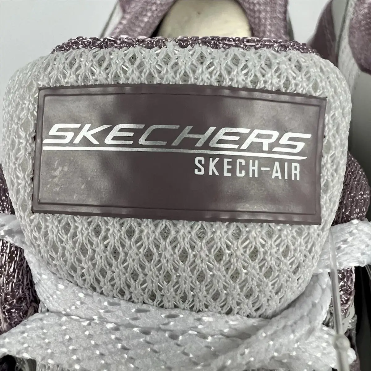 Skechers shoes - Purple 1