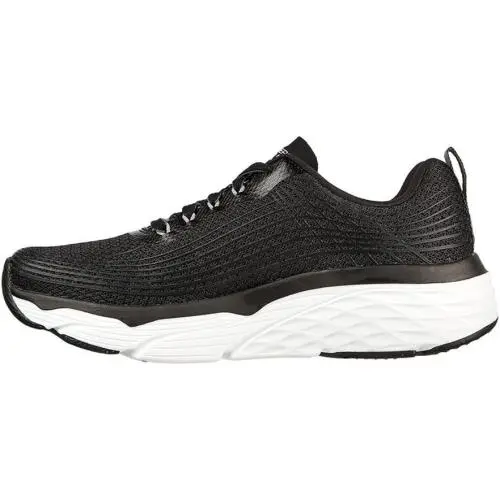 Skechers shoes - Ultra Comfort - Ultra Comfort - Black/White 1