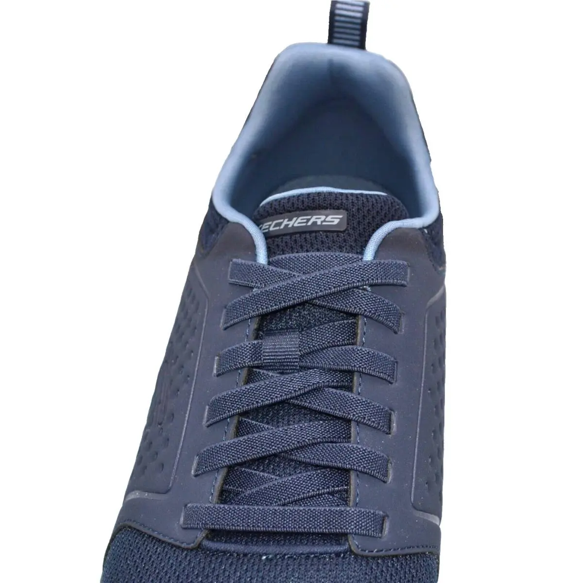 Skechers shoes - Comfort Plus - Comfort Plus - Blue (UPC: 197976013131) 0