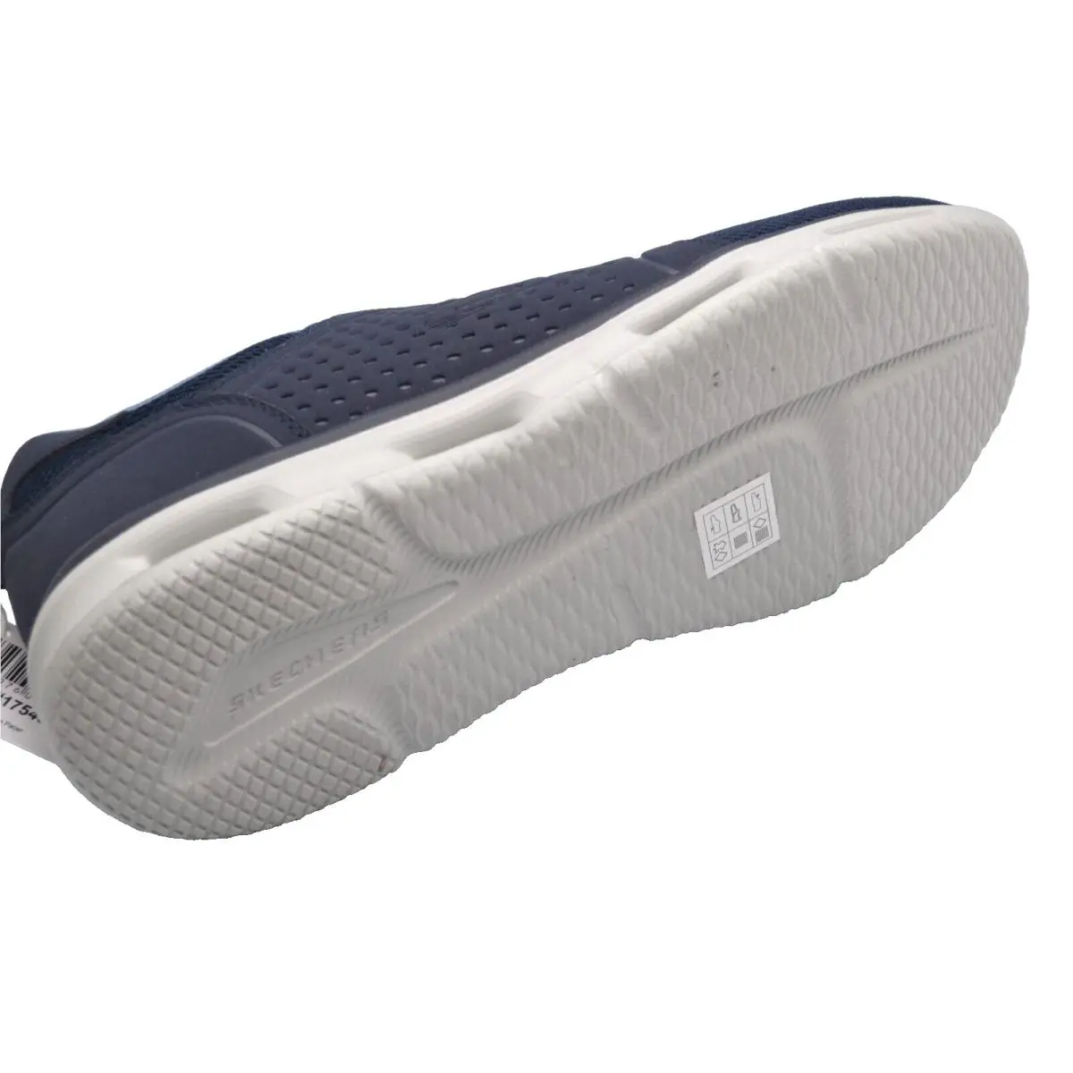 Skechers shoes - Comfort Plus - Comfort Plus - Blue (UPC: 197976013131) 3