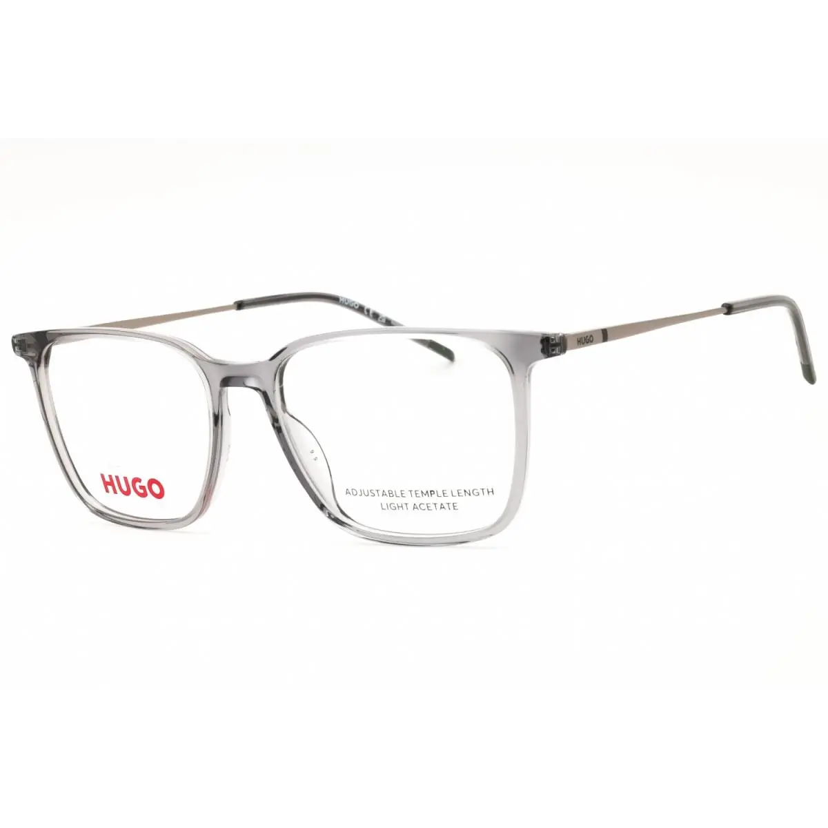 Hugo Boss HG 1288-0D3X 00 Eyeglasses 52mm