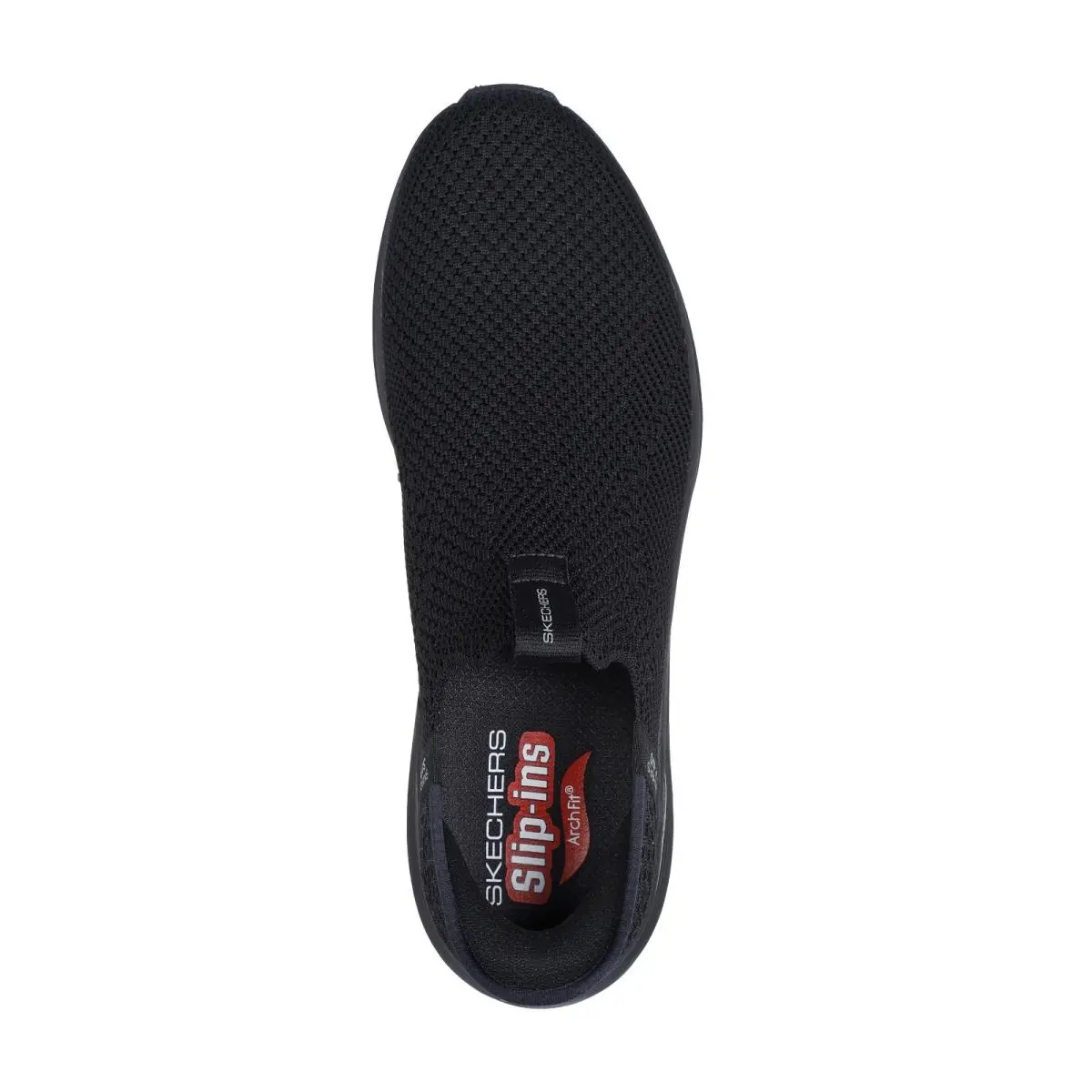 Skechers shoes - Black 0