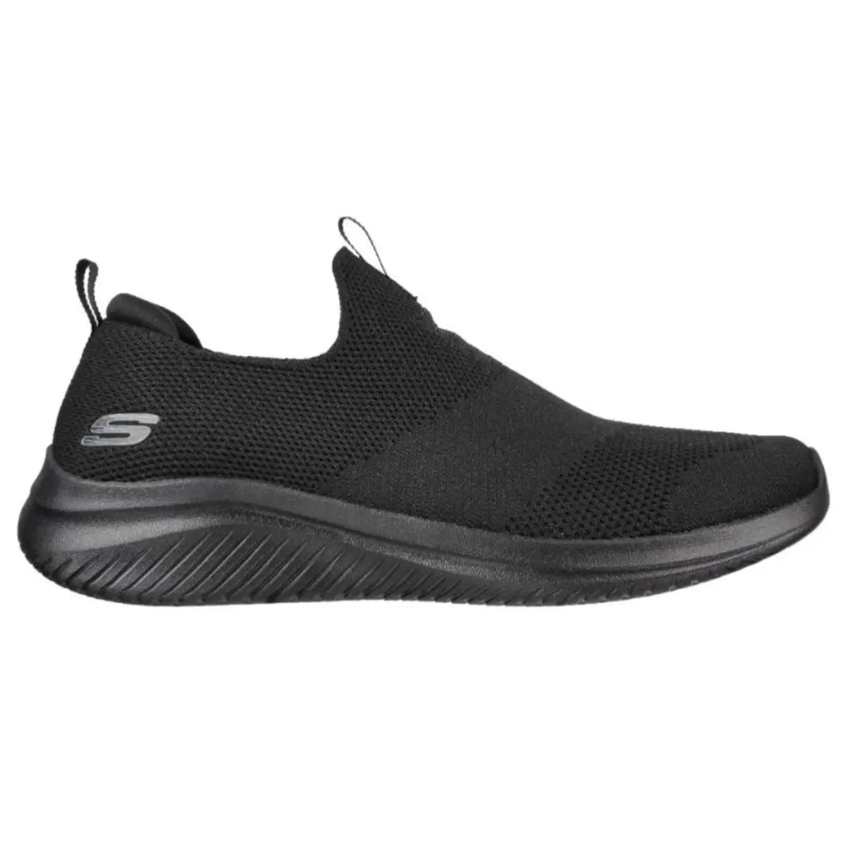 Skechers shoes - Ultra Flex 3.0 Denlark - Ultra Flex Denlark - 232314/BBK - Black 0