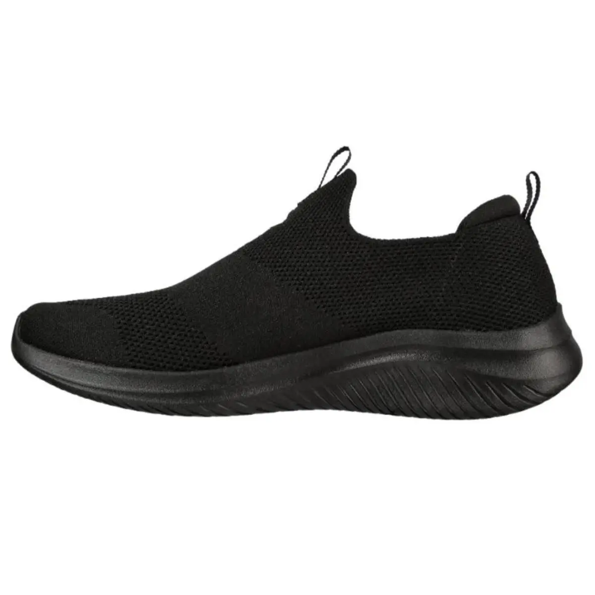 Skechers shoes - Ultra Flex 3.0 Denlark - Ultra Flex Denlark - 232314/BBK - Black 2