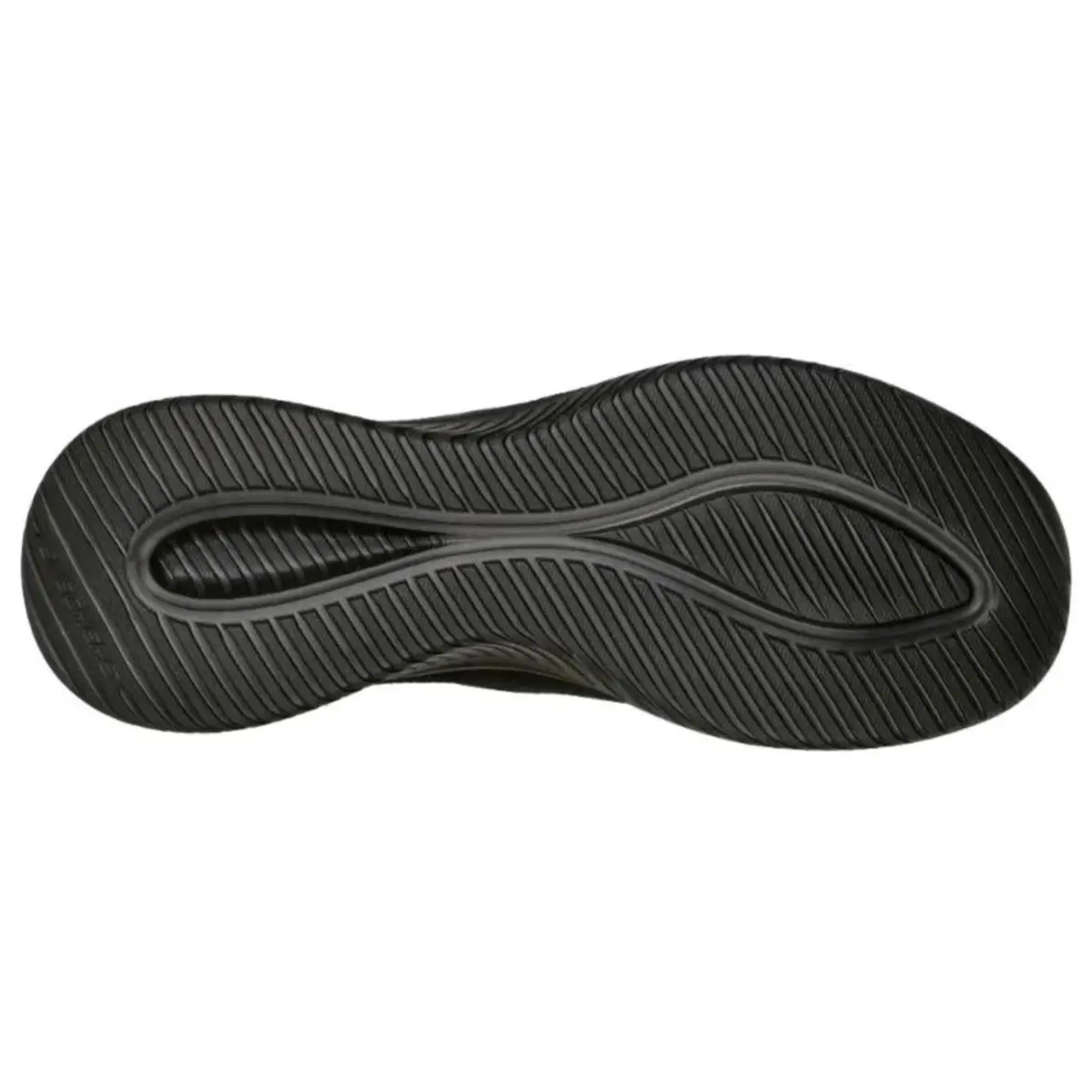 Skechers shoes - Ultra Flex 3.0 Denlark - Ultra Flex Denlark - 232314/BBK - Black 3
