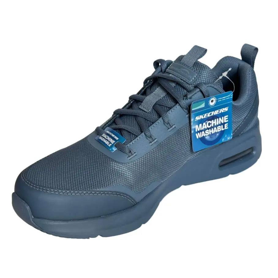 Skechers shoes - Skech-Air Court - Court - Blue 1