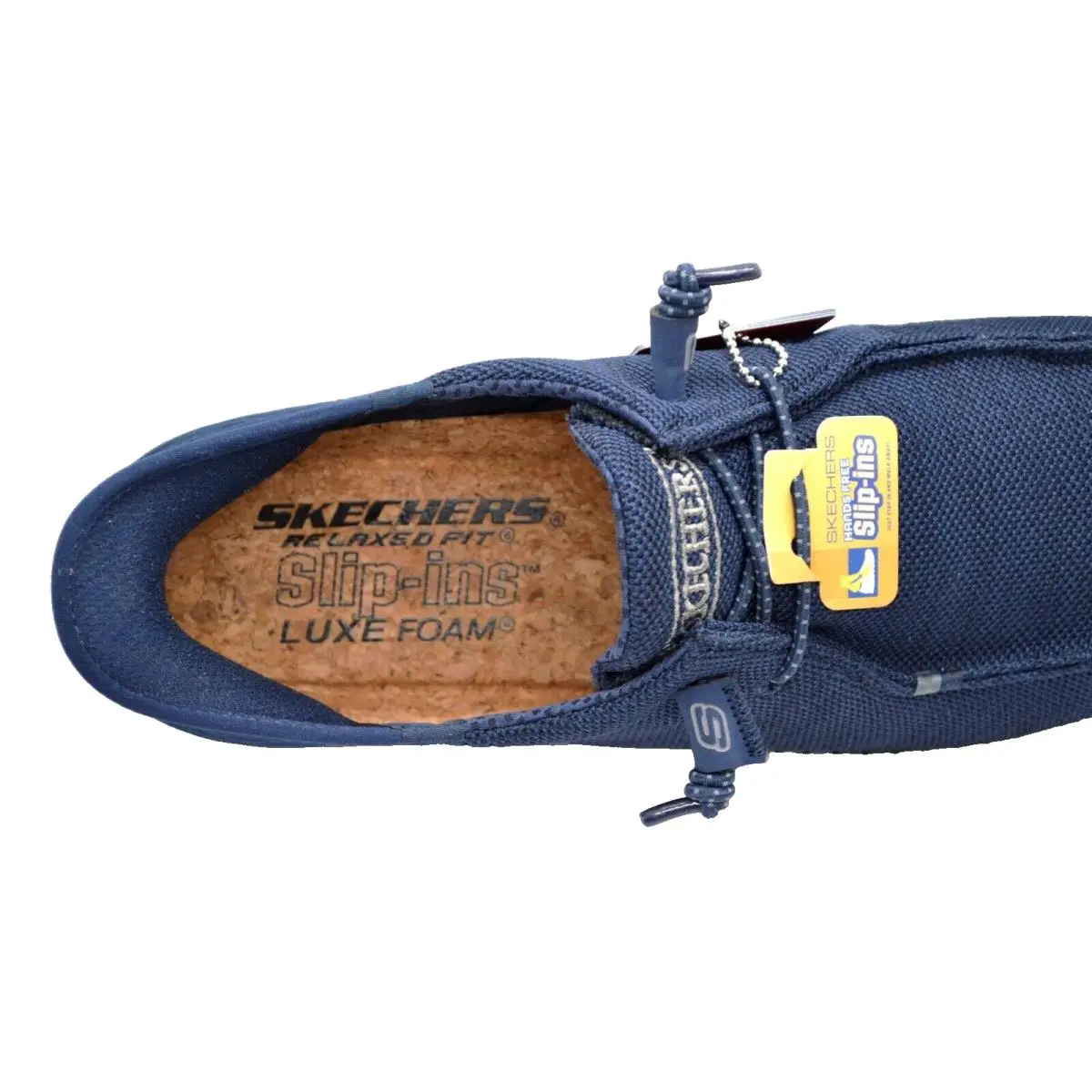 Skechers shoes - Melson - Melson - Blue (UPC: 197627521640) 8
