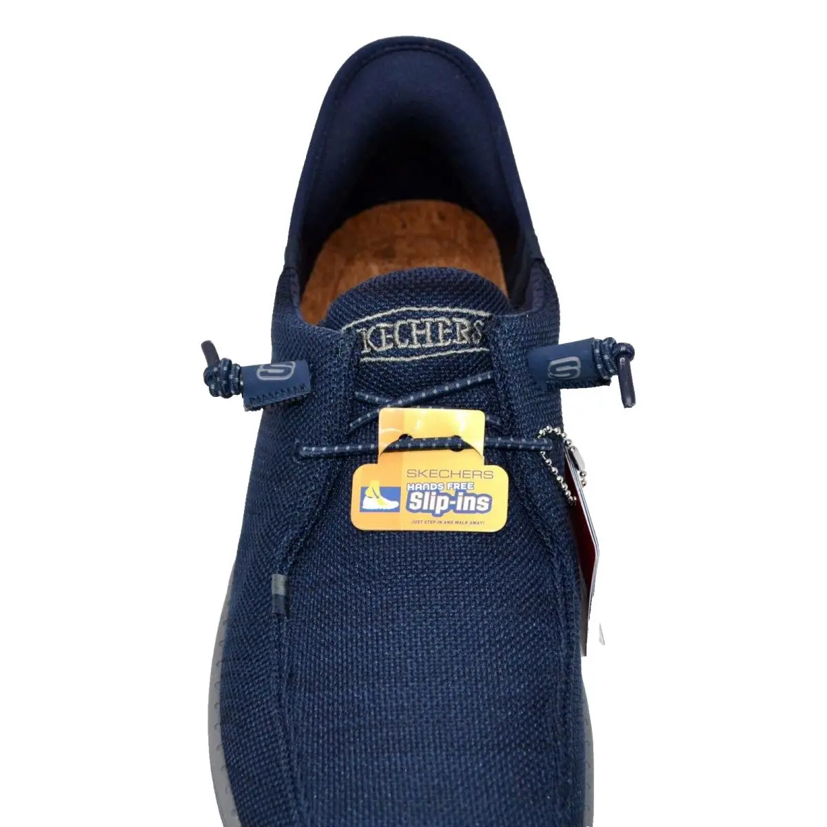 Skechers shoes - Melson - Melson - Blue (UPC: 197627521640) 3