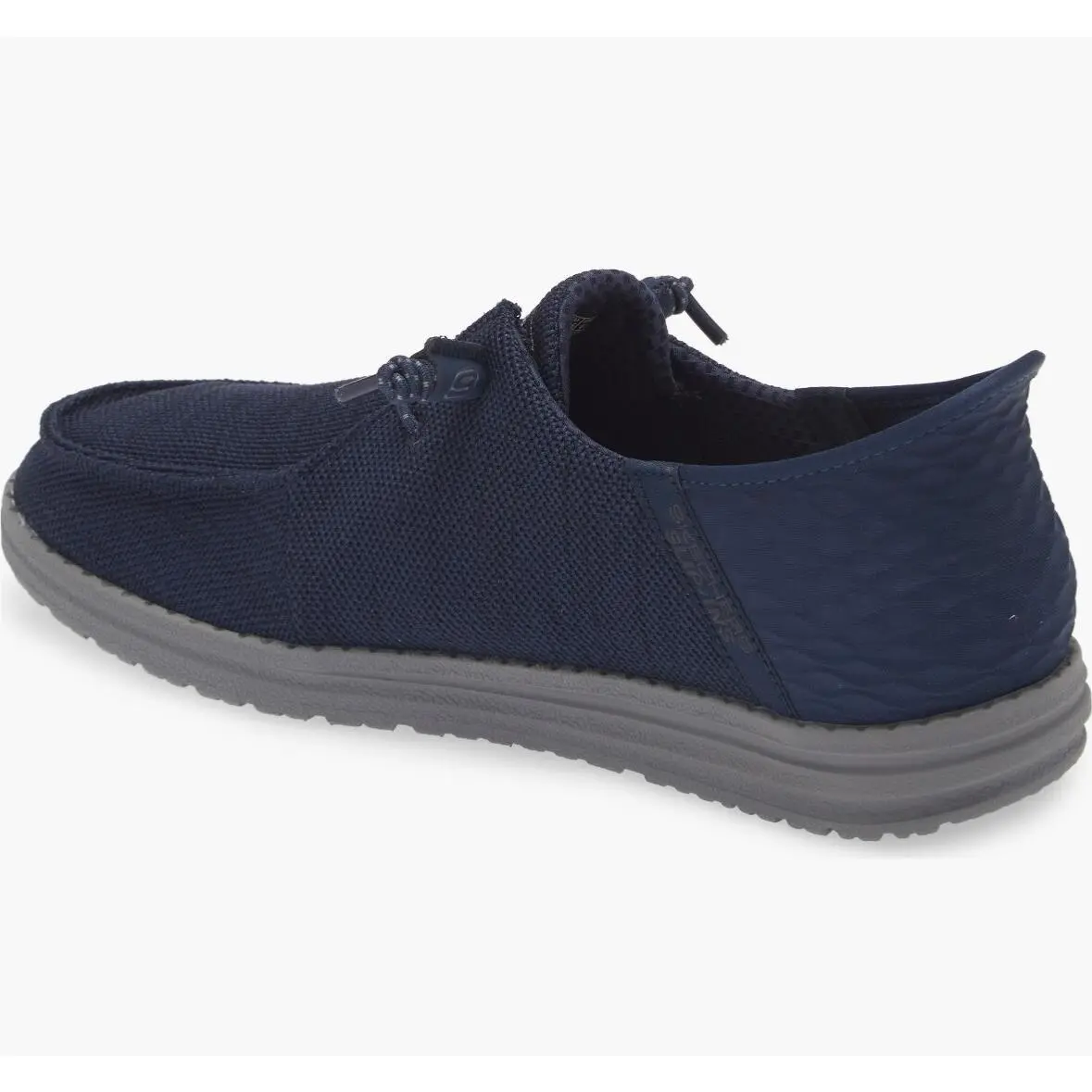 Skechers shoes - Melson - Melson - Blue (UPC: 197627521640) 0