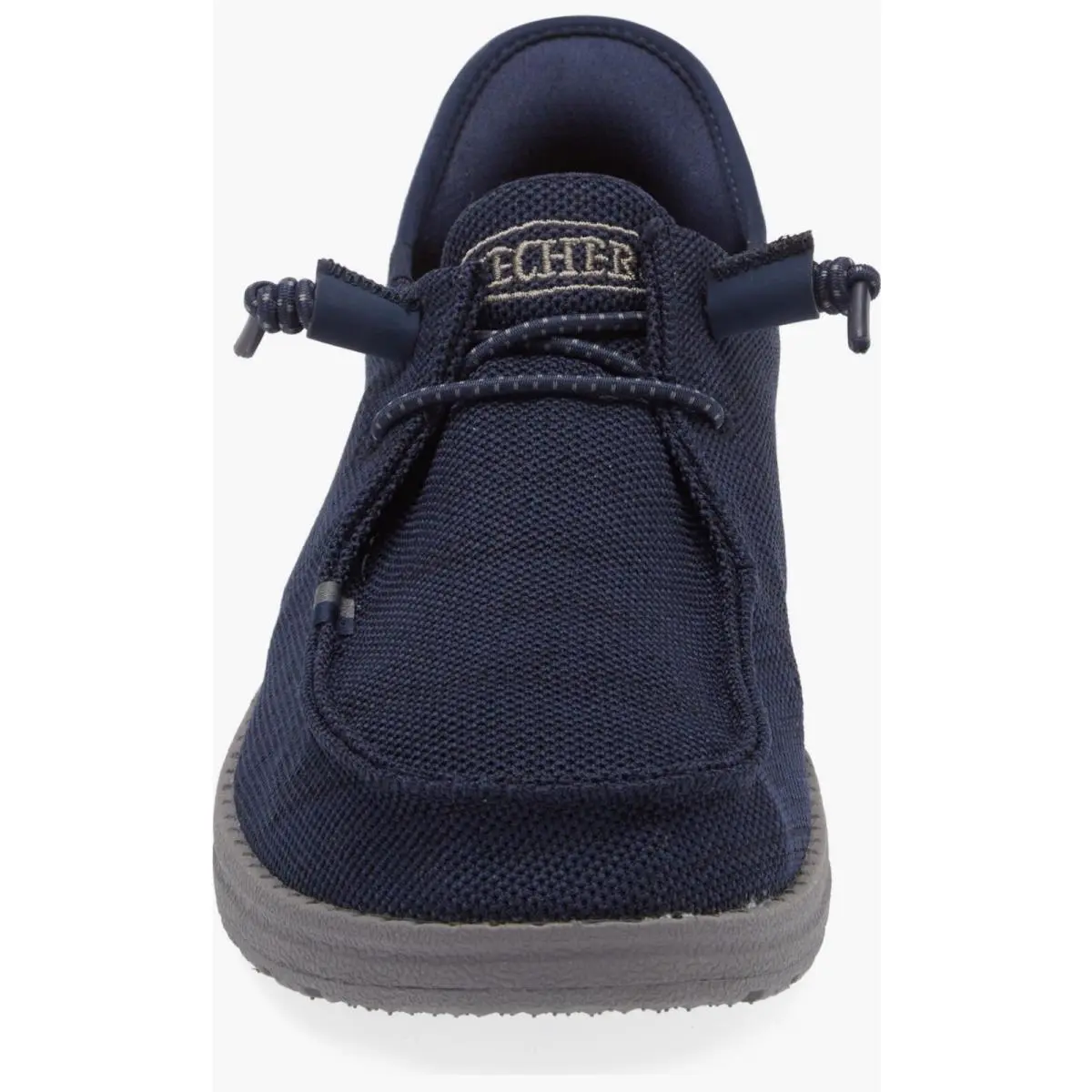 Skechers shoes - Melson - Melson - Blue (UPC: 197627521640) 1
