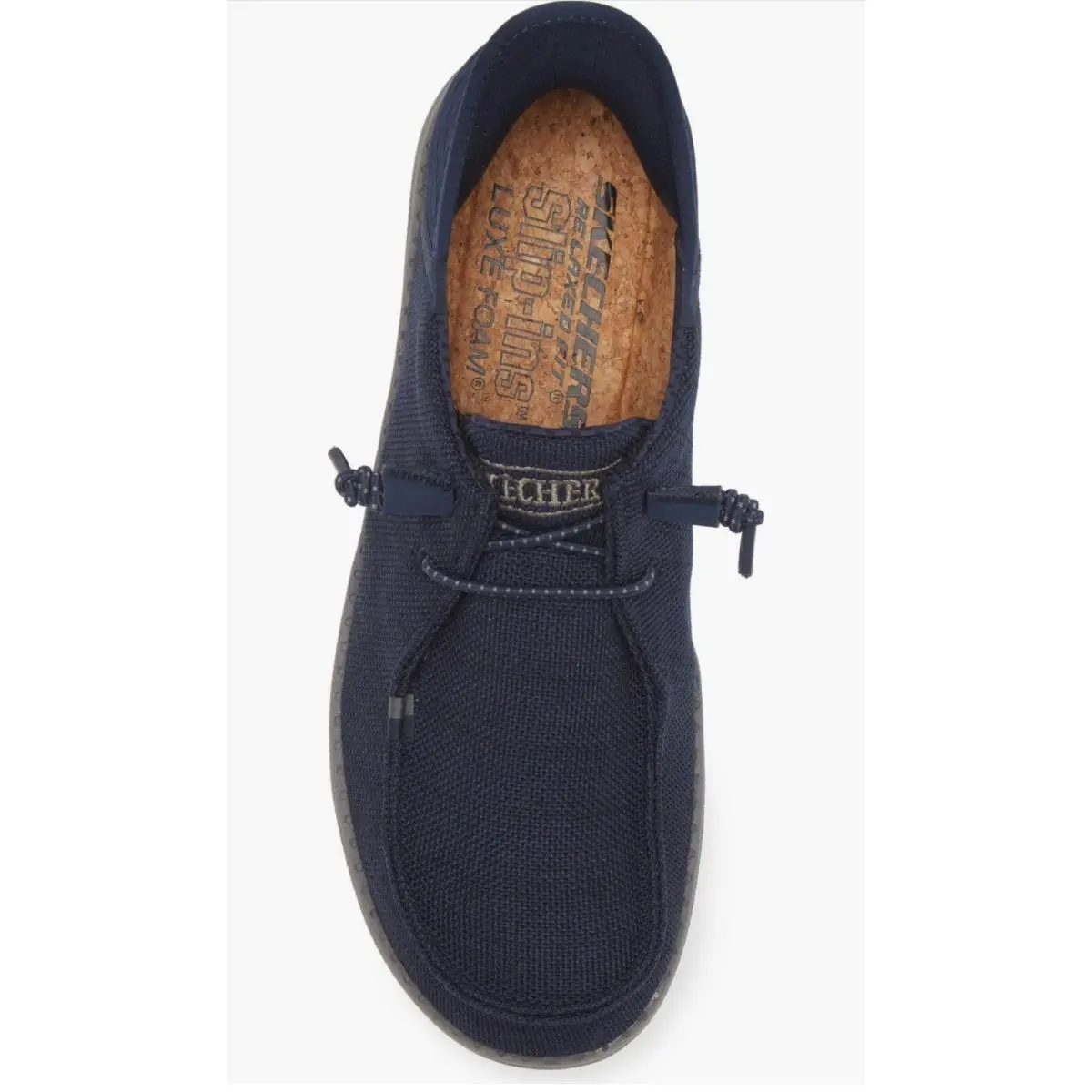 Skechers shoes - Melson - Melson - Blue (UPC: 197627521640) 5