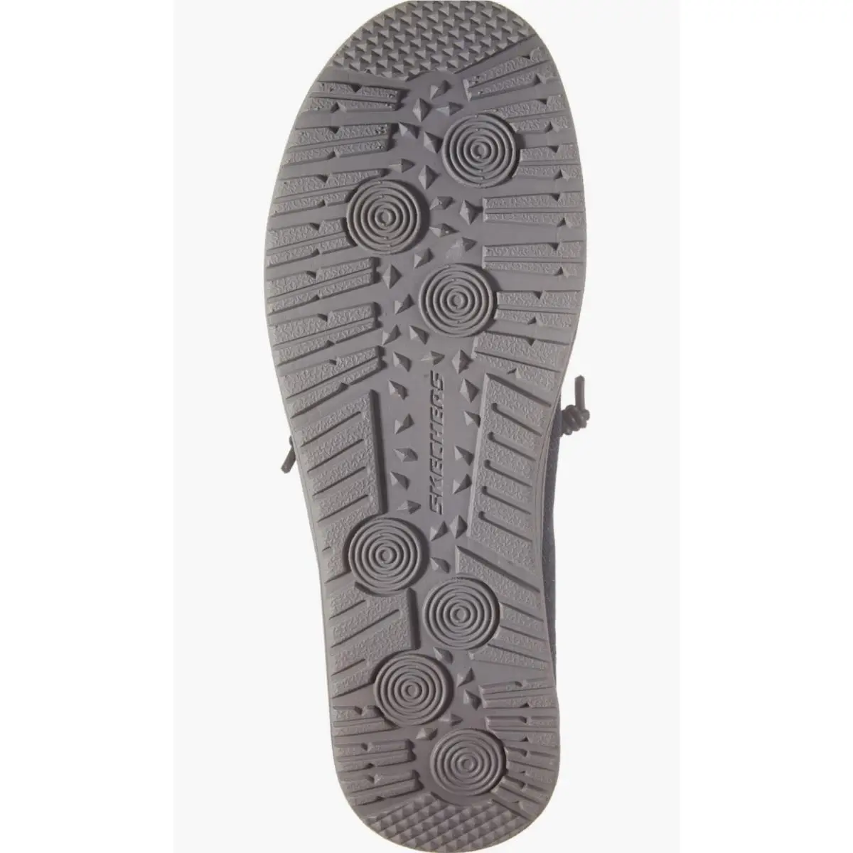Skechers shoes - Melson - Melson - Blue (UPC: 197627521640) 6