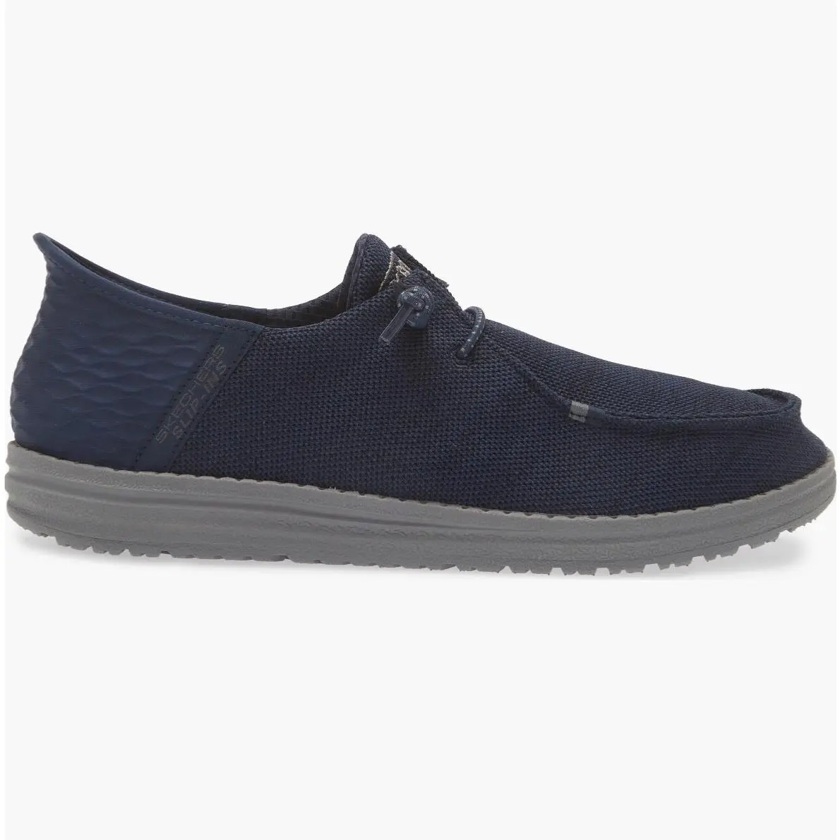 Skechers shoes - Melson - Melson - Blue (UPC: 197627521640) 7