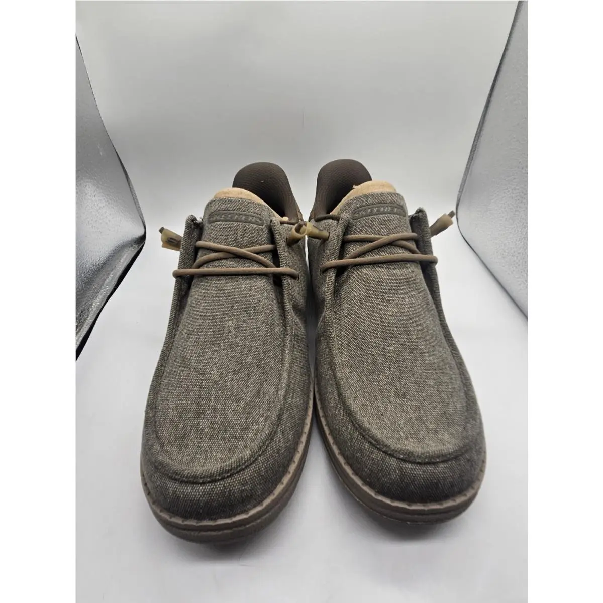 Skechers shoes - 210959 - 210959-KHK - Khaki 2