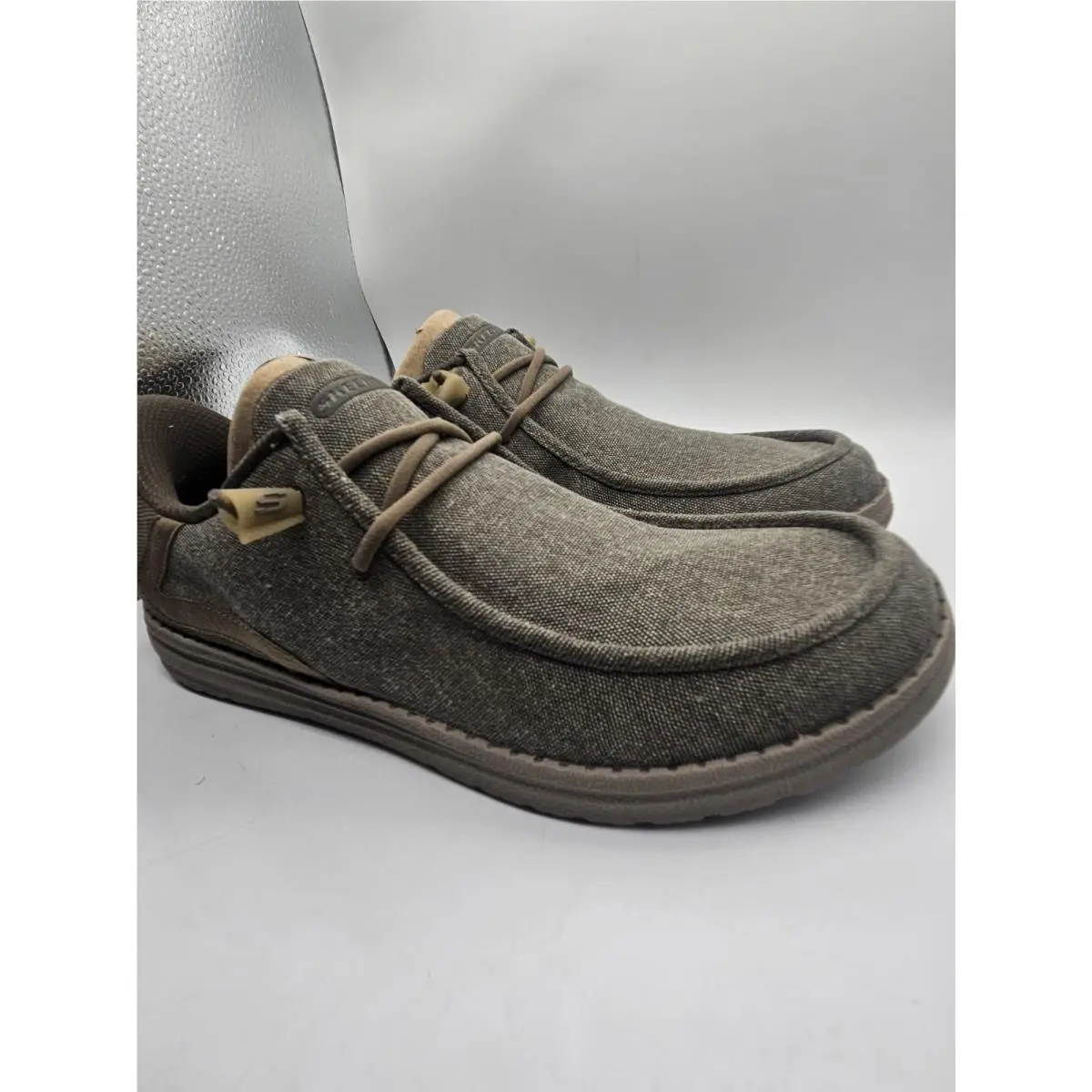 Skechers shoes - 210959 - 210959-KHK - Khaki 5