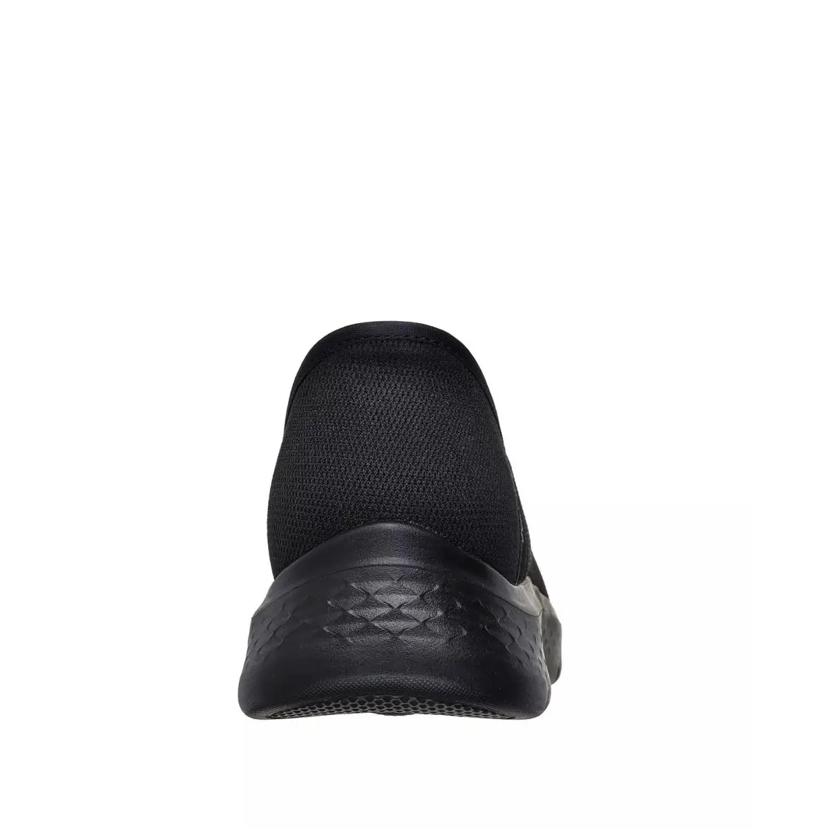 Skechers shoes - Skechers GO WALK Flex Memory Foam - Black 4