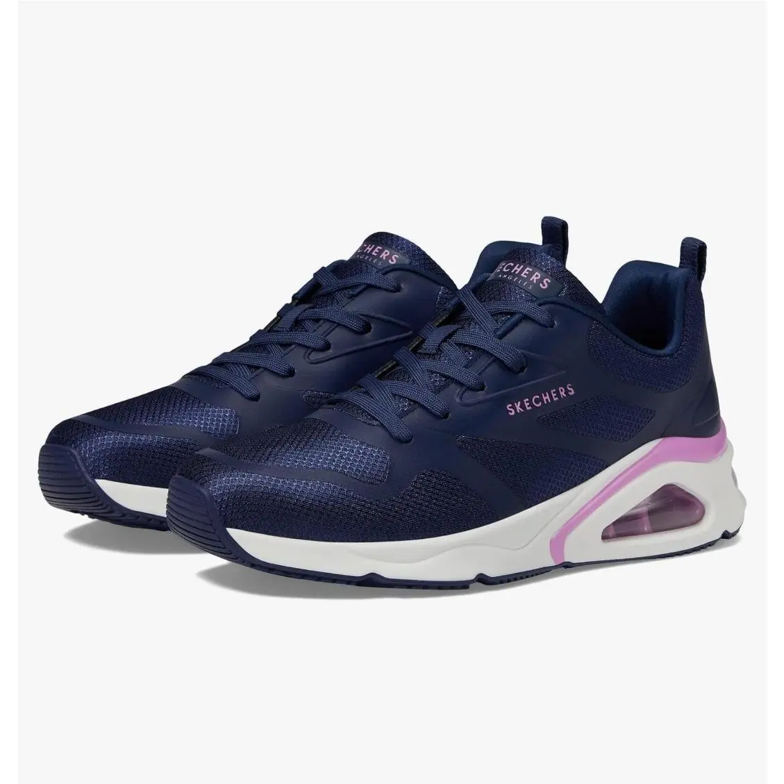 Skechers shoes - Street Los Angeles - Street Los Angeles - Blue 0