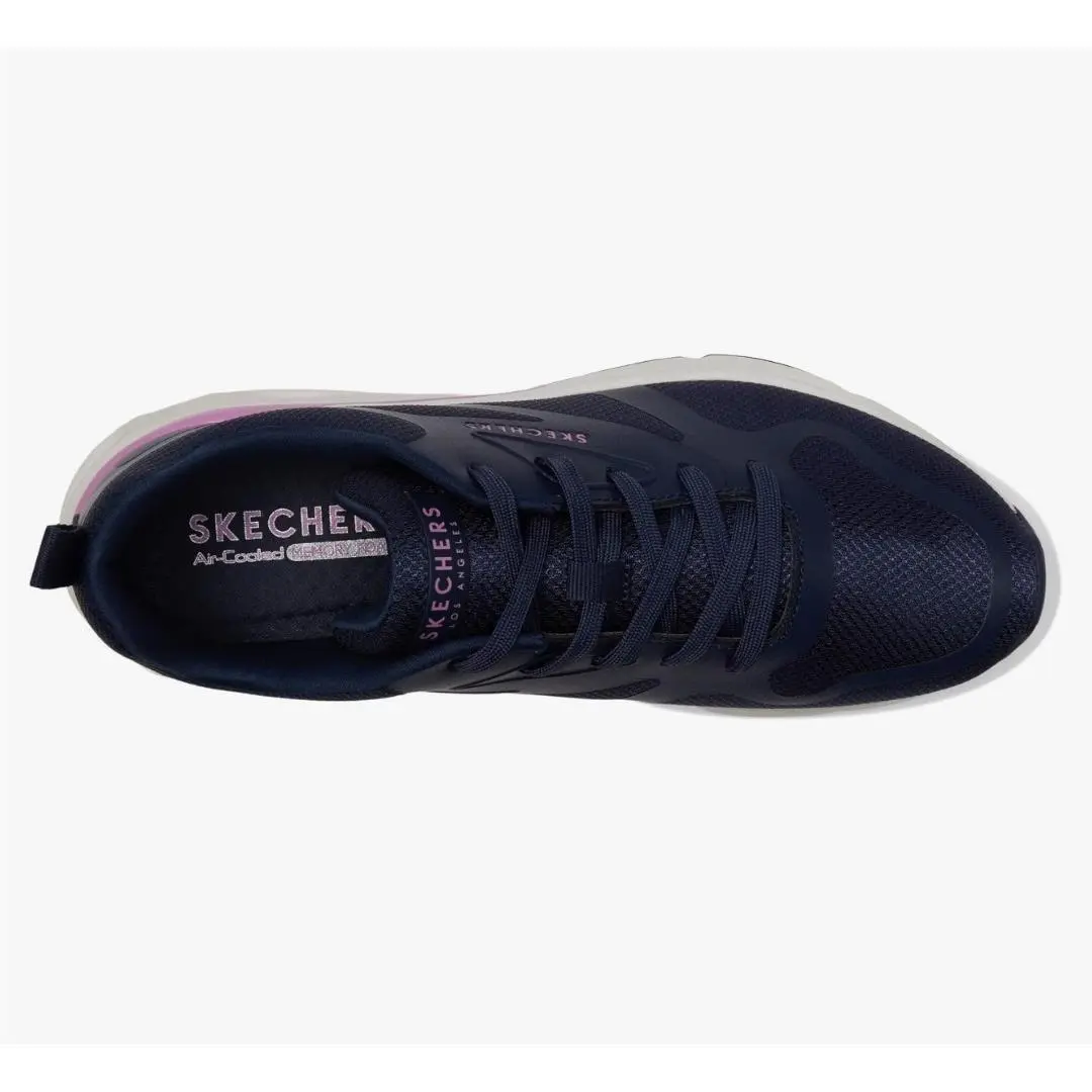 Skechers shoes - Street Los Angeles - Street Los Angeles - Blue 2