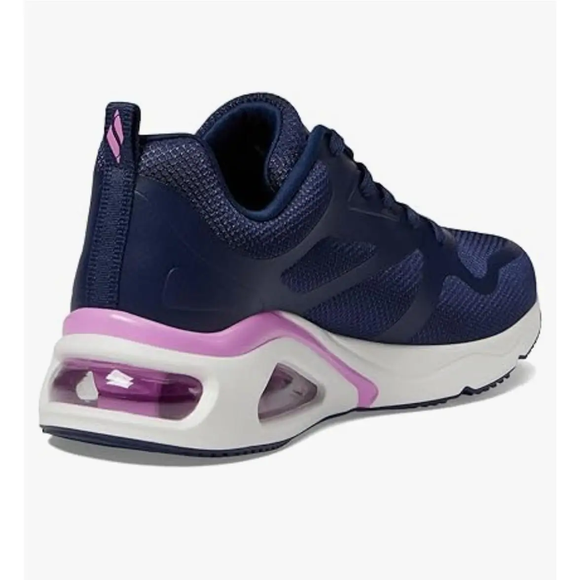 Skechers shoes - Street Los Angeles - Street Los Angeles - Blue 3