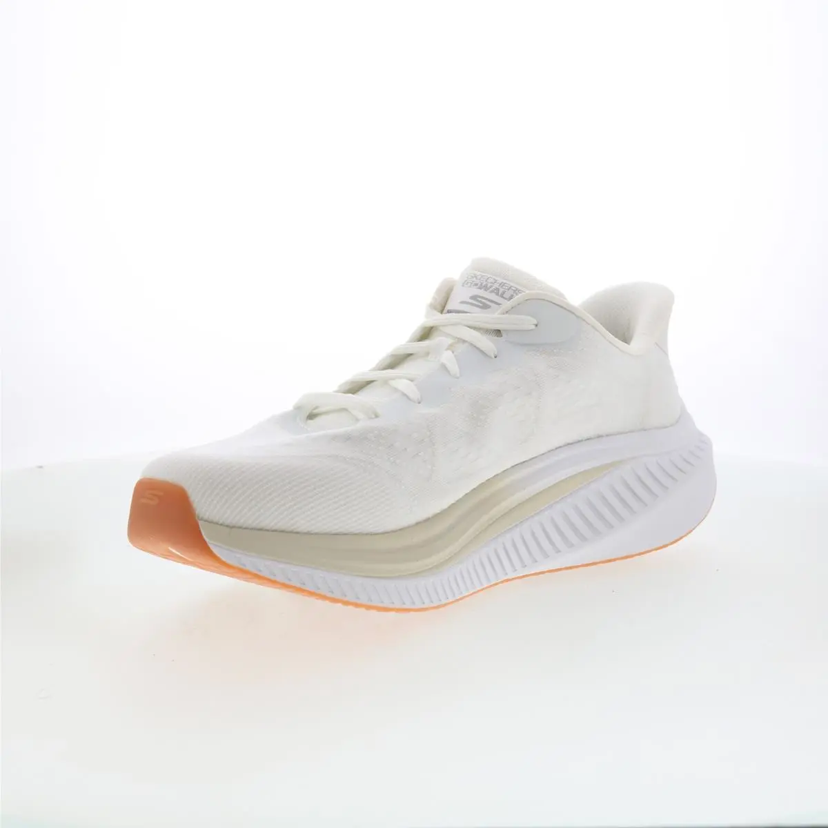 Skechers shoes - Skechers Go Walk Max Cushioning Arch Fit - 216352-WHT - White (UPC: 198376434090) 2