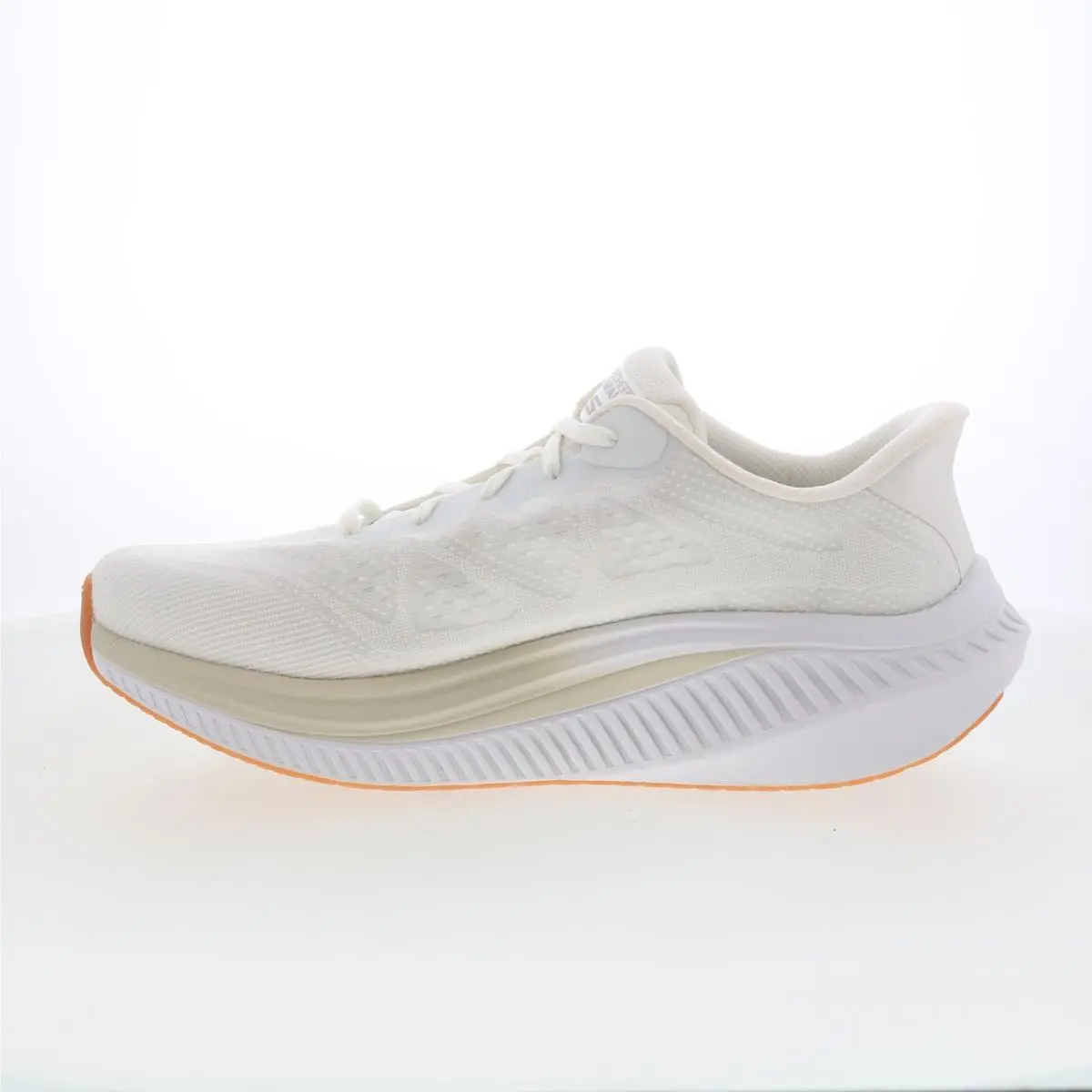 Skechers shoes - Skechers Go Walk Max Cushioning Arch Fit - 216352-WHT - White (UPC: 198376434090) 3