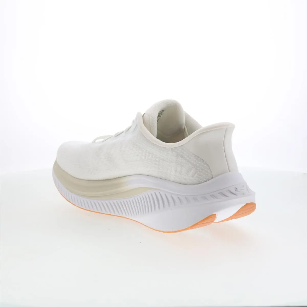 Skechers shoes - Skechers Go Walk Max Cushioning Arch Fit - 216352-WHT - White (UPC: 198376434090) 4