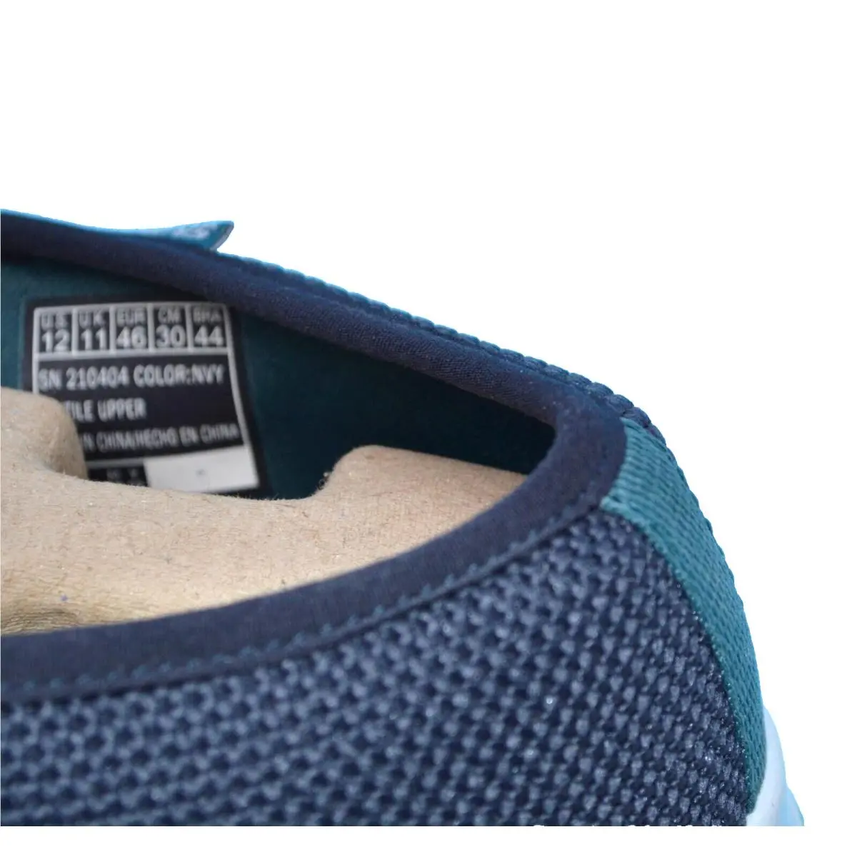 Skechers shoes - Skechers The Go Response - The Response - Blue 5