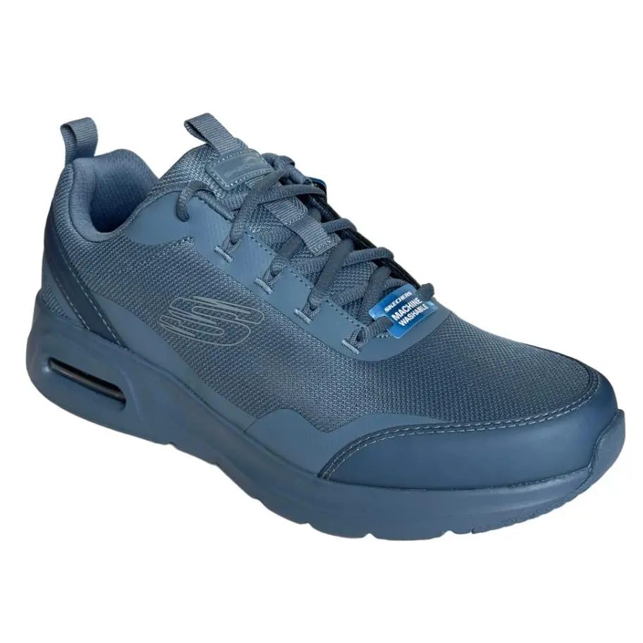 Skechers shoes - Province - Province - Blue 0