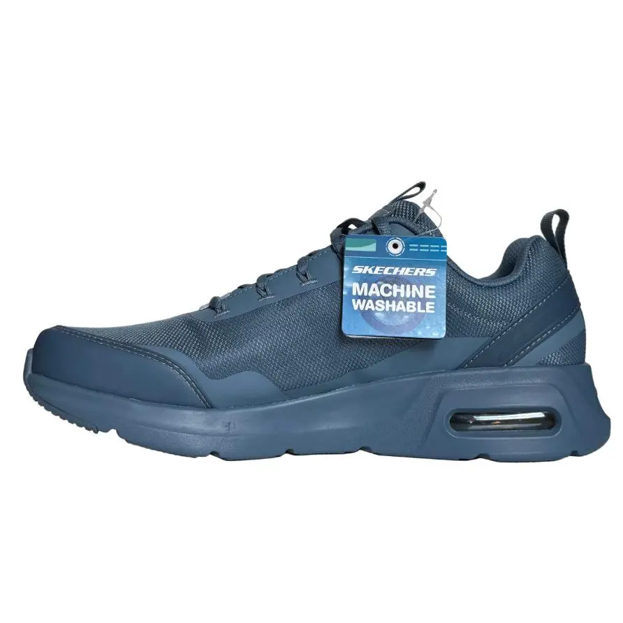 Skechers shoes - Province - Province - Blue 2