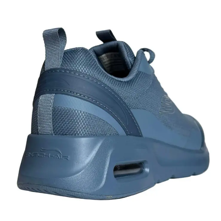 Skechers shoes - Province - Province - Blue 3