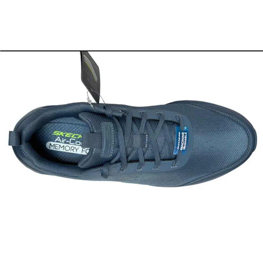 Skechers shoes - Province - Province - Blue 5