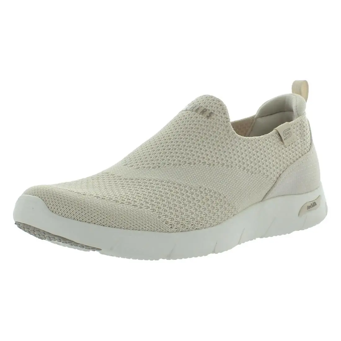 Skechers shoes - Natural, Main: Beige (UPC: 197627059310) 0