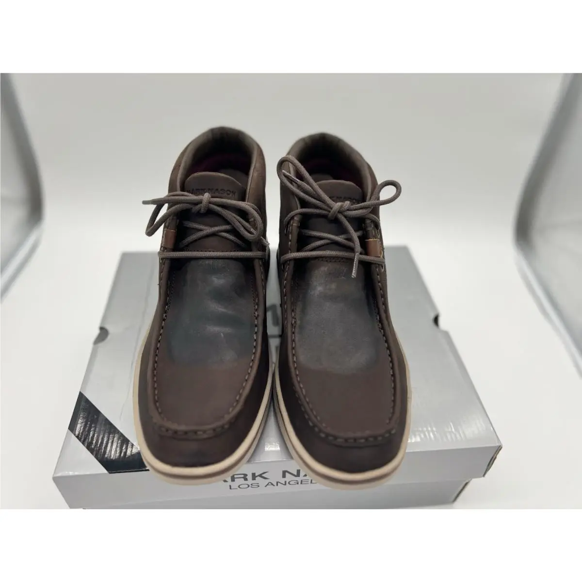 Skechers shoes - Navin - Navin - Brown 0