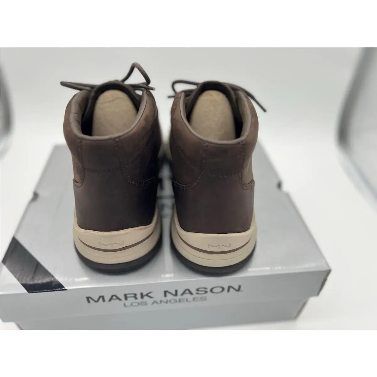 Skechers shoes - Navin - Navin - Brown 2