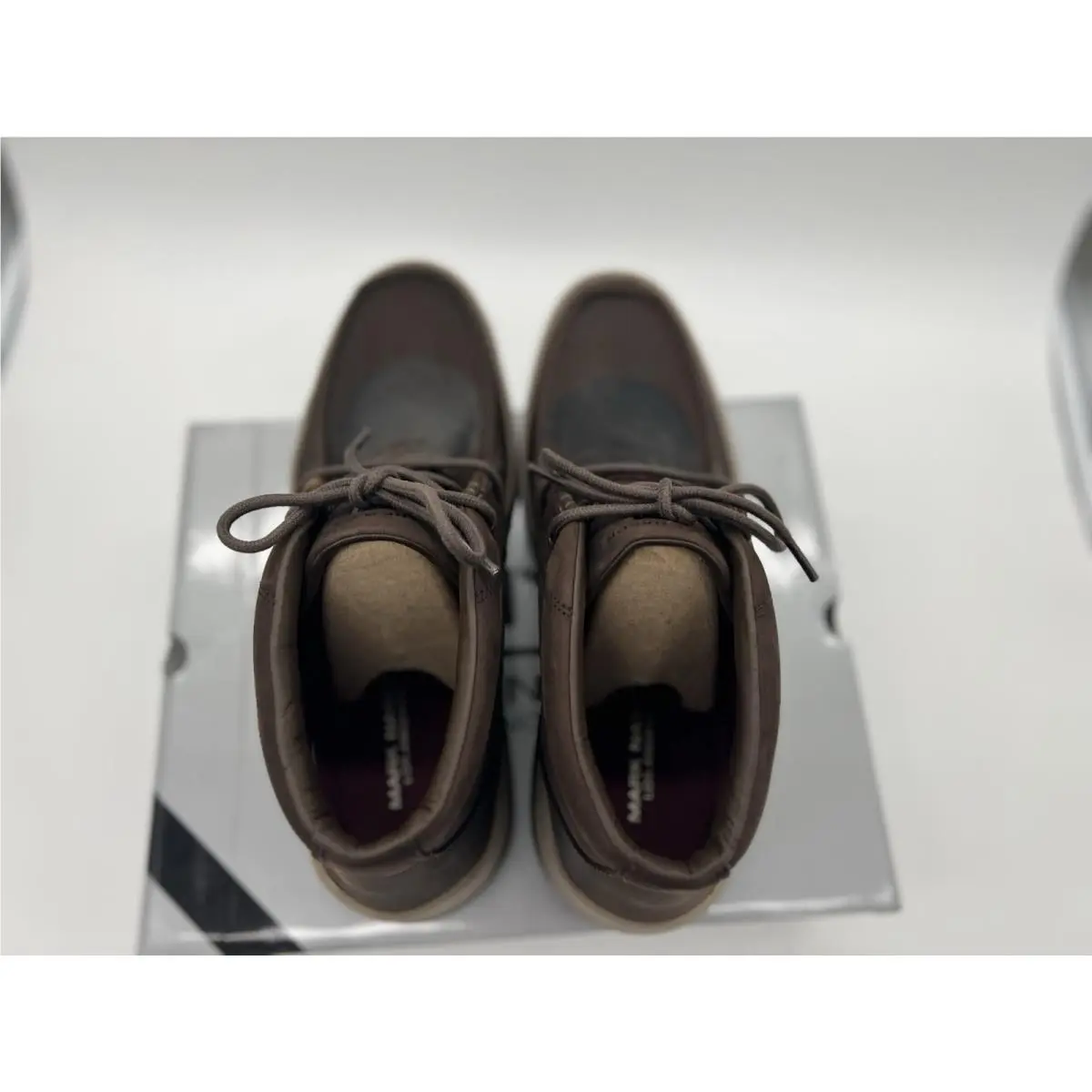 Skechers shoes - Navin - Navin - Brown 3